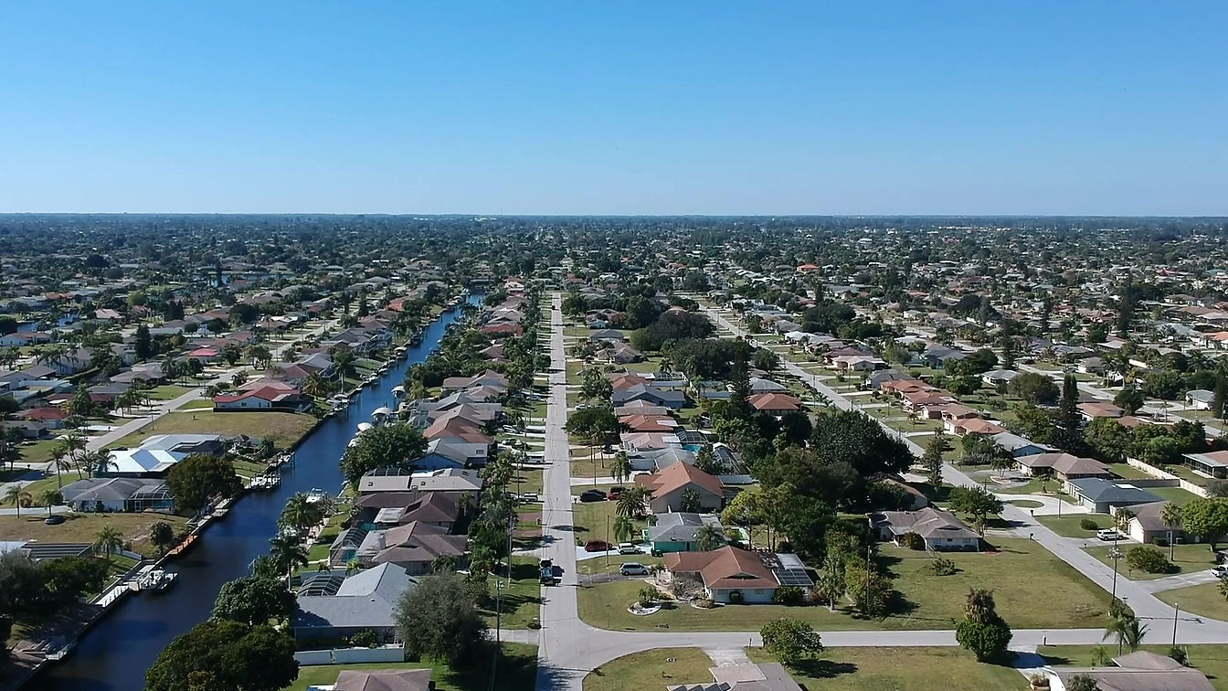 Maks Realty, serving SWFL for over 20 years